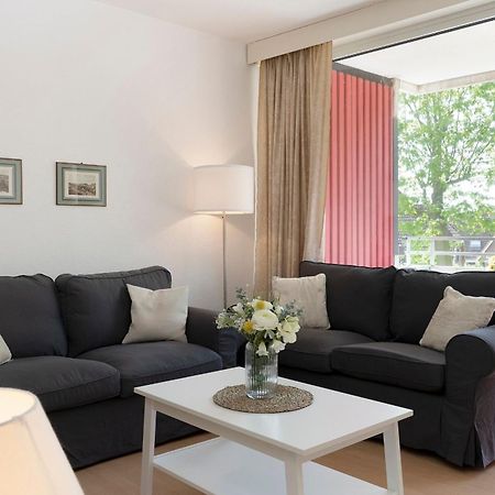 Apartmán Berolina Sonnentau Dahme  Exteriér fotografie