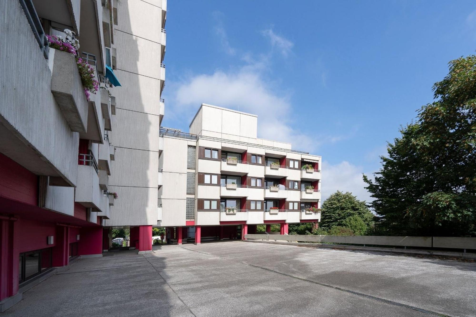 Apartmán Berolina Sonnentau Dahme  Exteriér fotografie