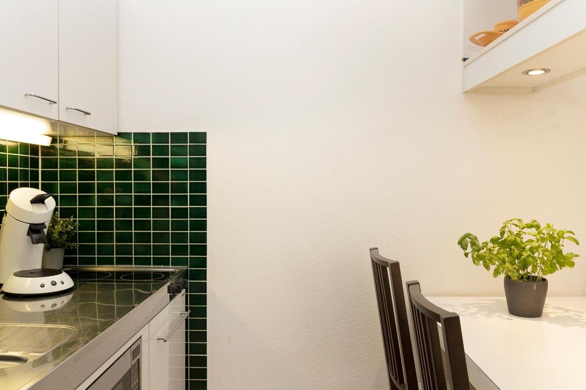 Apartmán Berolina Sonnentau Dahme  Exteriér fotografie