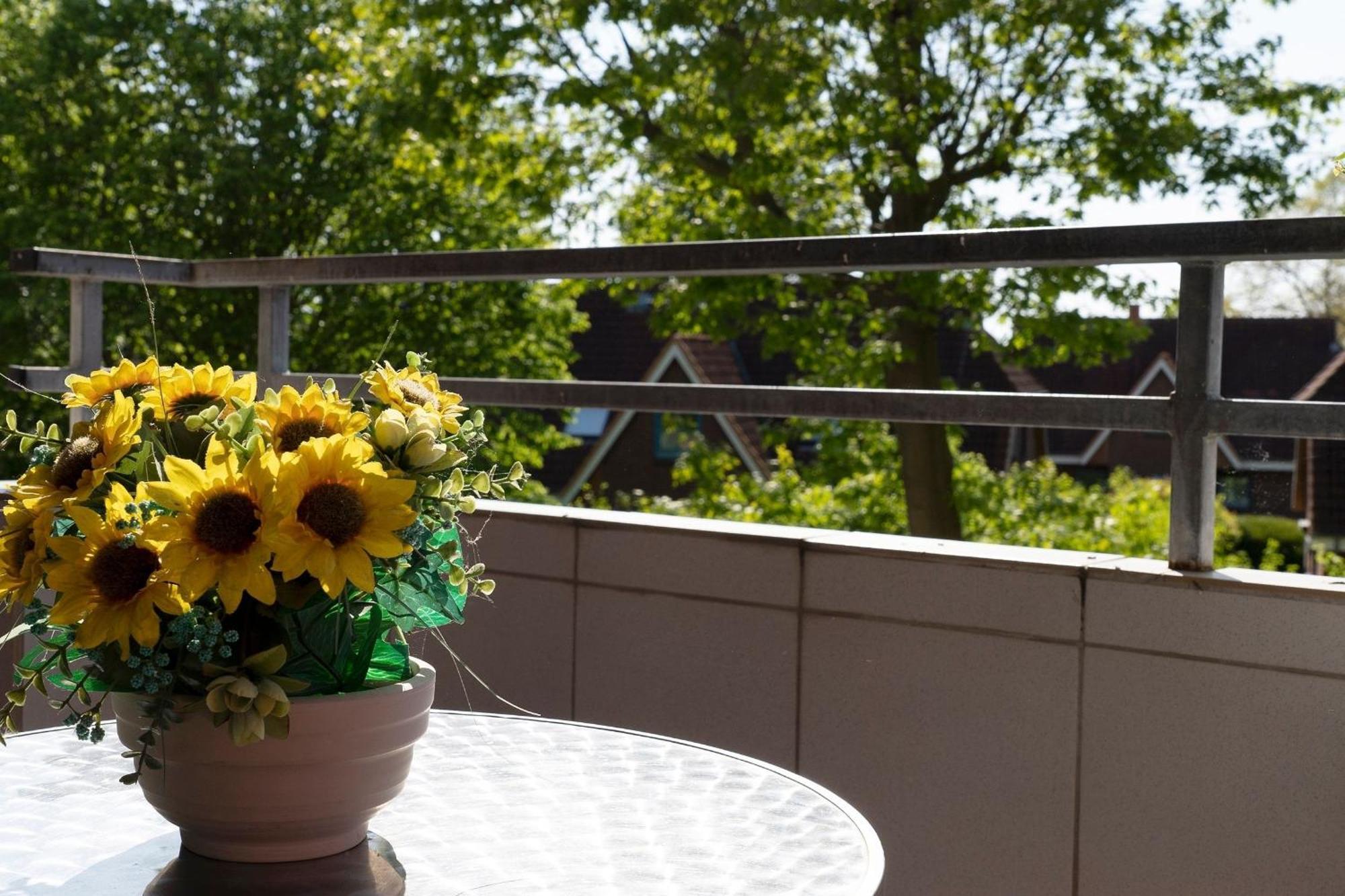 Apartmán Berolina Sonnentau Dahme  Exteriér fotografie