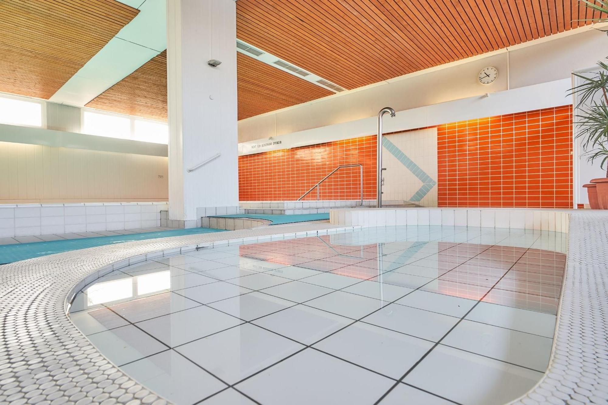 Apartmán Berolina Sonnentau Dahme  Exteriér fotografie