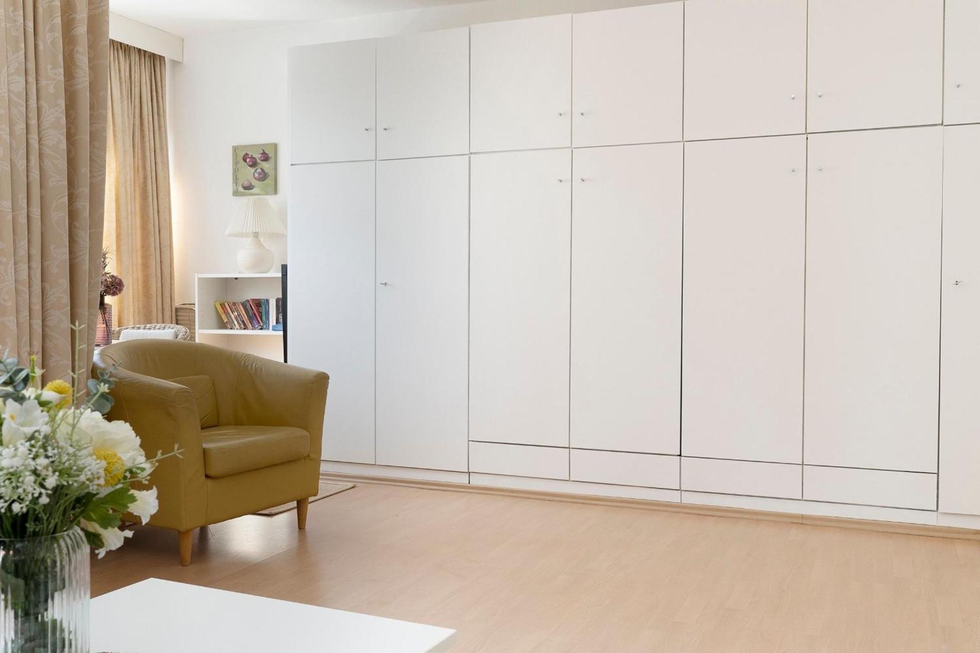 Apartmán Berolina Sonnentau Dahme  Exteriér fotografie