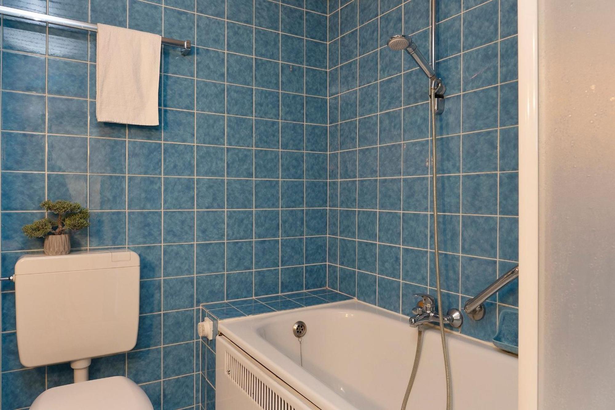 Apartmán Berolina Sonnentau Dahme  Exteriér fotografie