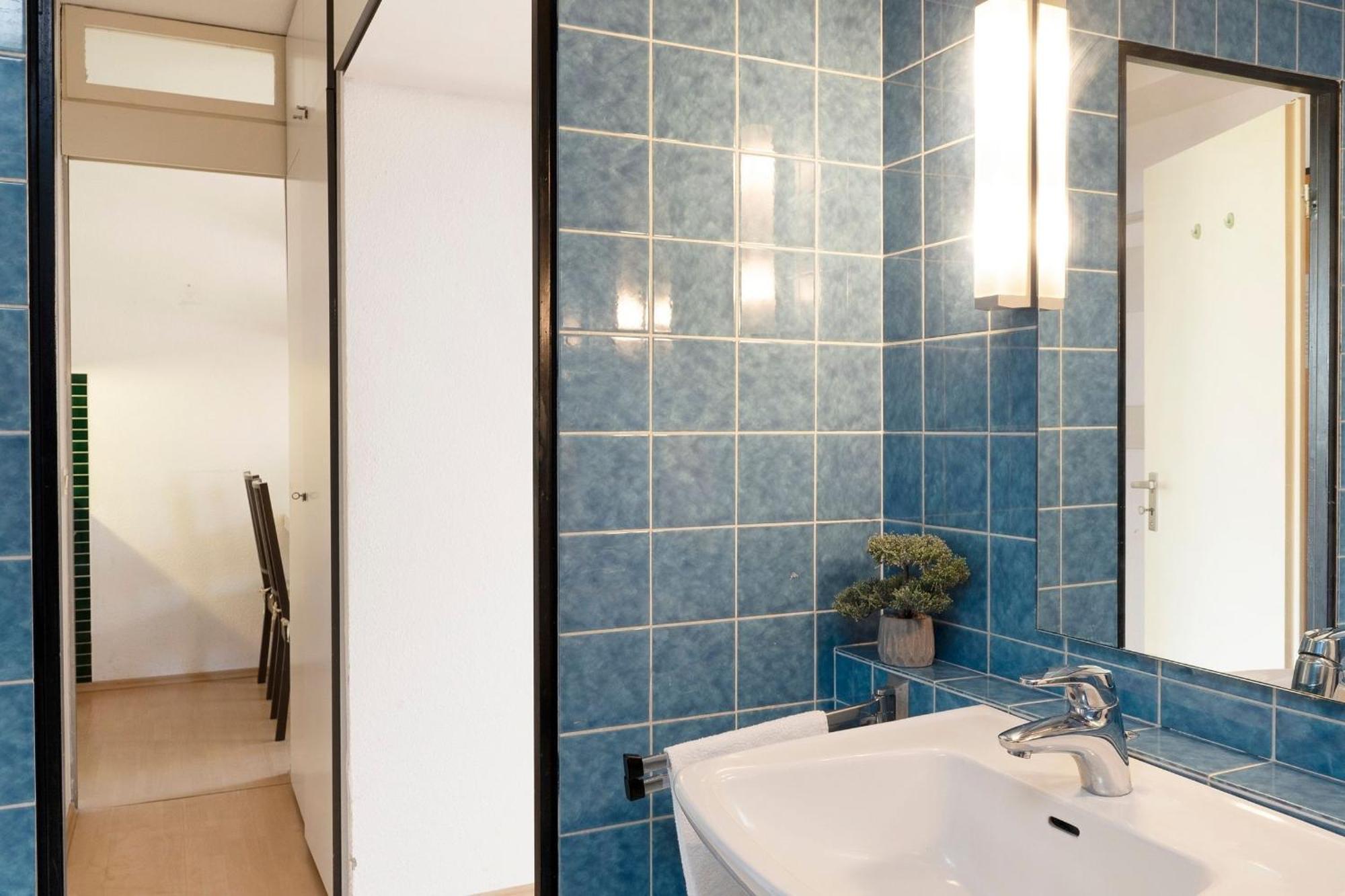 Apartmán Berolina Sonnentau Dahme  Exteriér fotografie