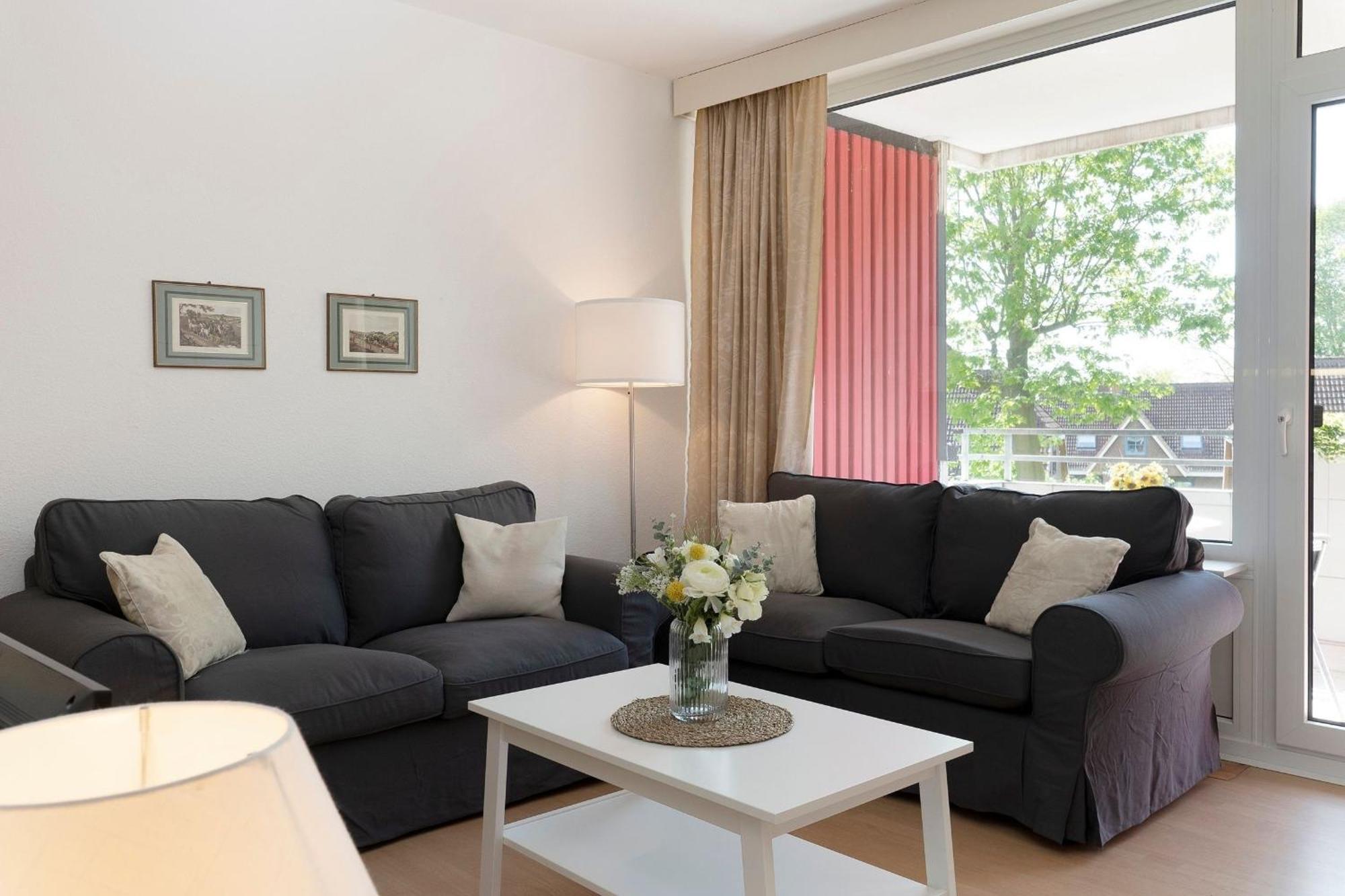 Apartmán Berolina Sonnentau Dahme  Exteriér fotografie