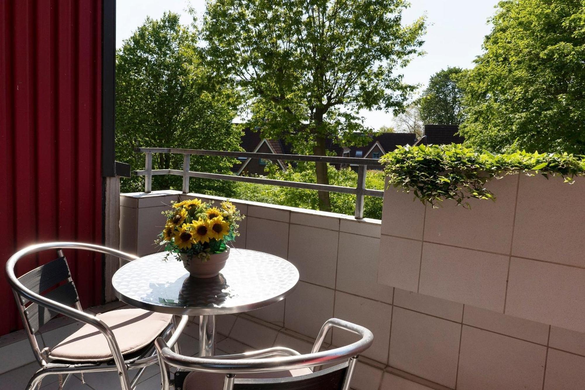 Apartmán Berolina Sonnentau Dahme  Exteriér fotografie