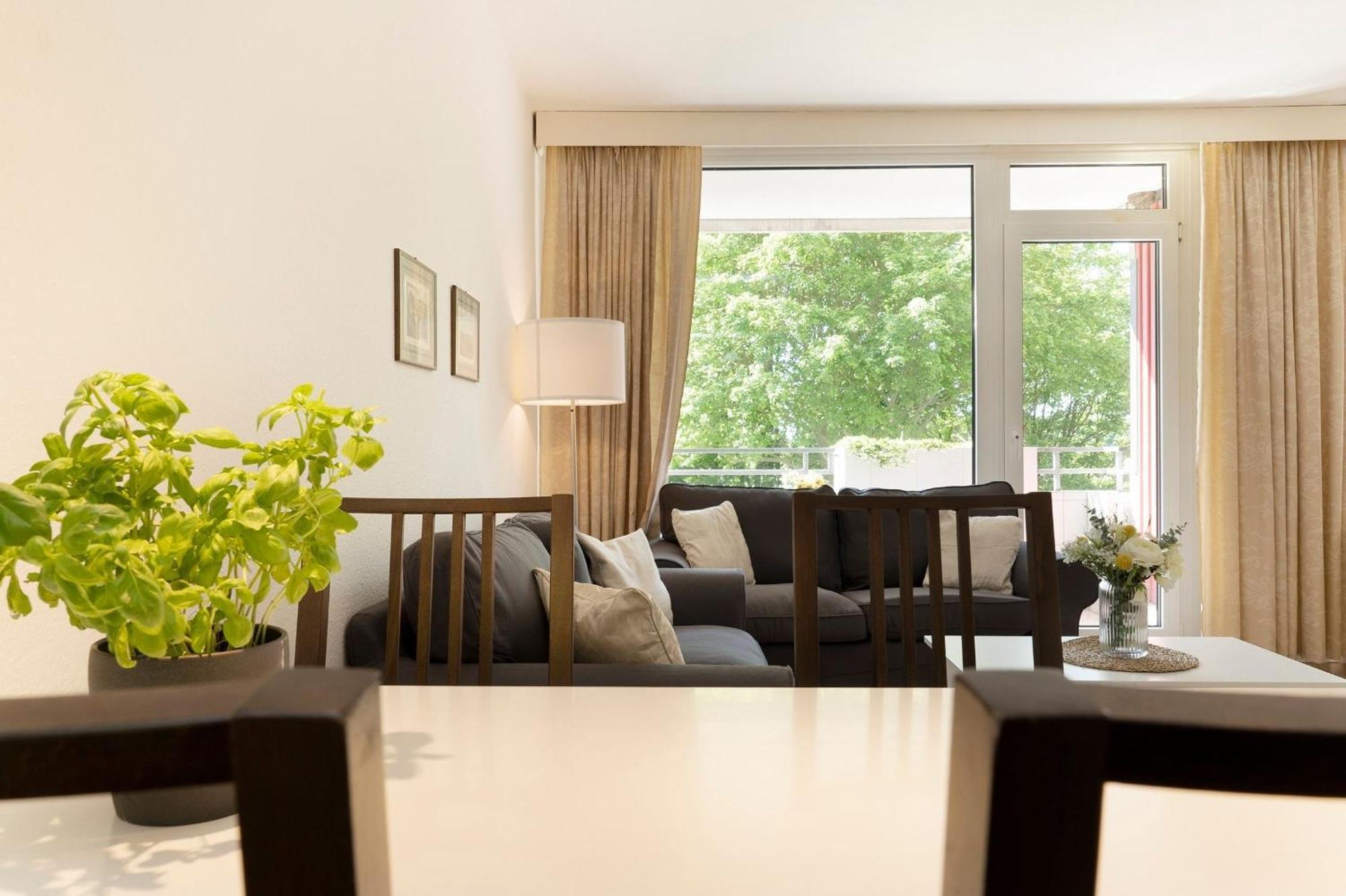 Apartmán Berolina Sonnentau Dahme  Exteriér fotografie
